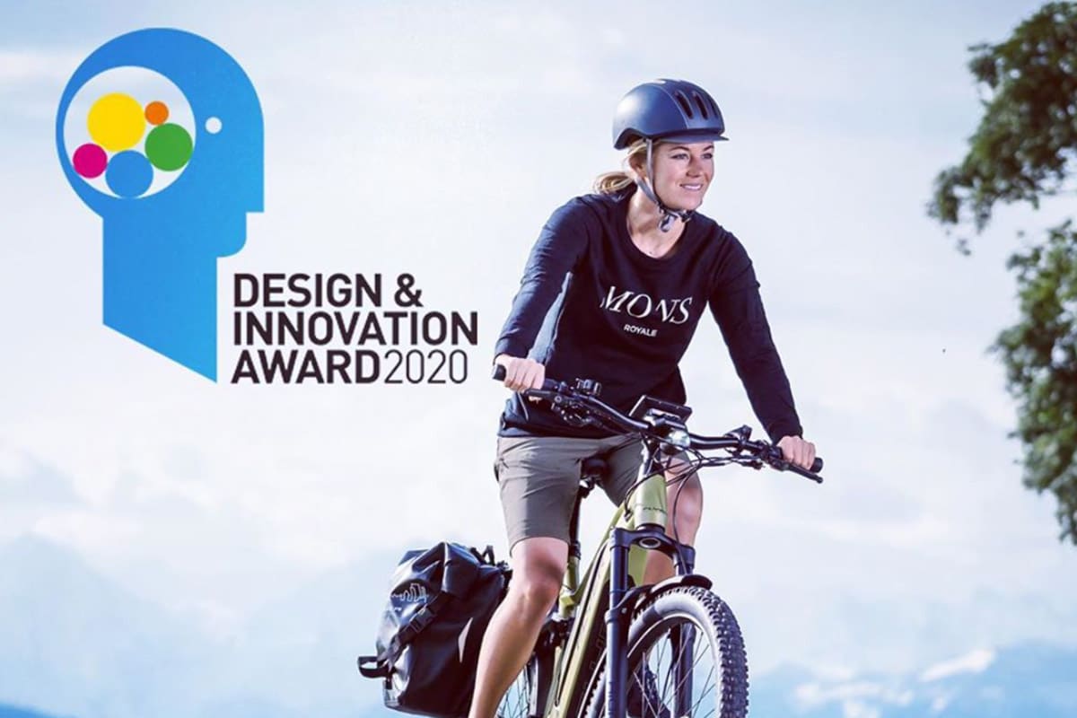 Design Innovation Award Beitragsfoto 1200x800px