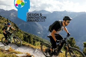 Design Innovation Award 2021