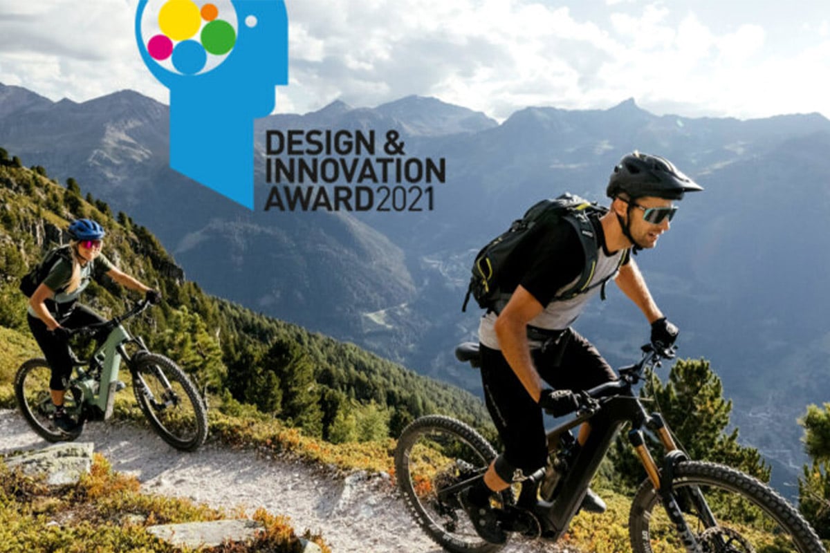 Design Innovation Award 2021