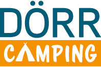 2022 Logo Doerr Camping Web Retina Farben