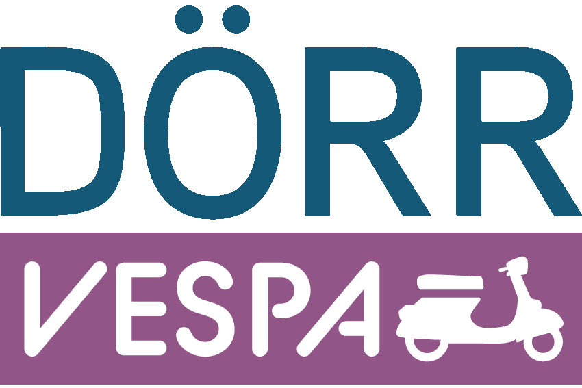 2022 Logo Doerr Vespa RGB