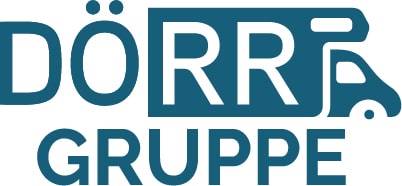 Doerr Gruppe Logo untereinander