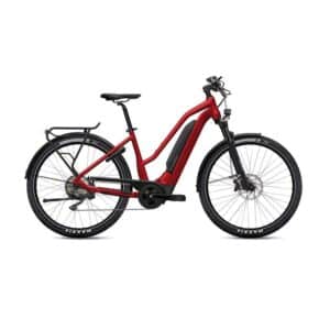 2022 Upstreet5 712XC mixed red 1