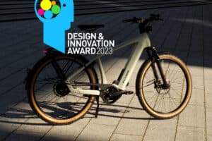 Design Innovation Award 2023
