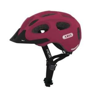 Abus Helm Youn I Ace Cherry Red 1000px 2