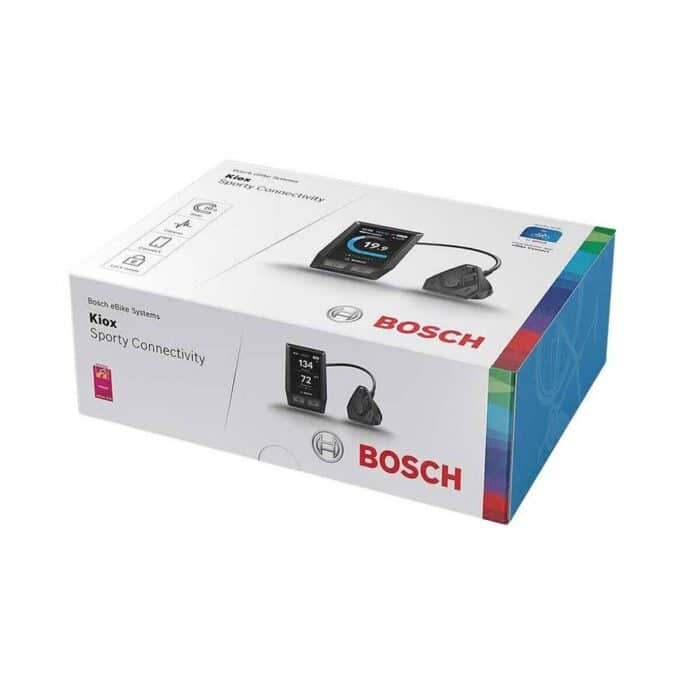 Bosch Kiox Nachruest Kit BUI330