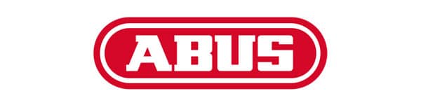 Abus Logo Landingpage