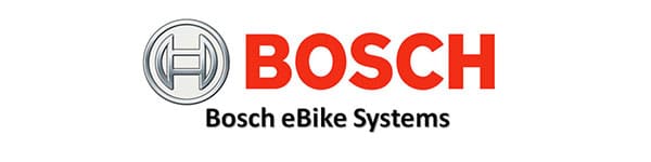 Bosch Logo Landingpage