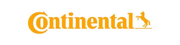 Continental Logo Landingpage
