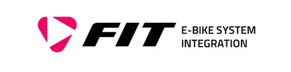 Fit Logo Landingpage