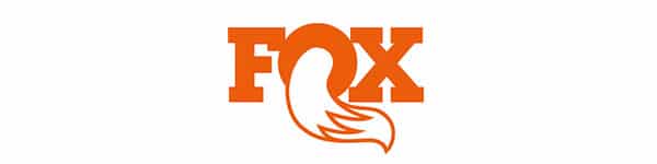 Fox Logo Landingpage