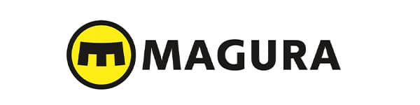 Magura Logo Landingpage