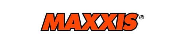 Maxxis Logo Landingpage