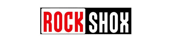 Rockshox Logo Landingpage