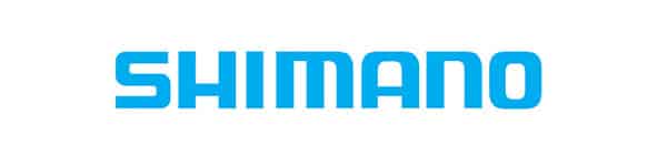 Shimano Logo Landingpage