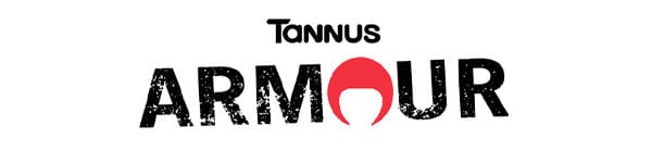 Tannus Logo Landingpage