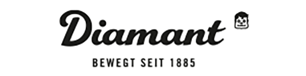 DIAMANT Logo Landingpage