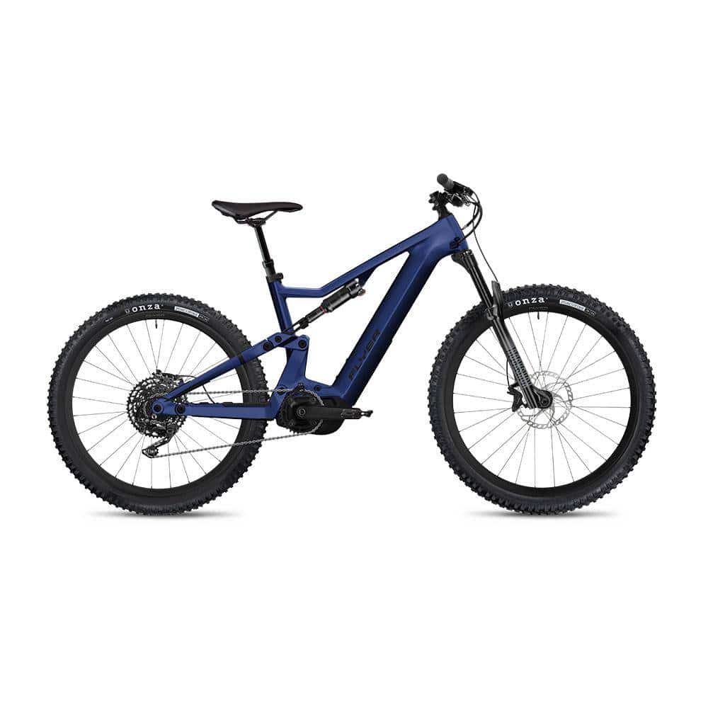 E-Bike / Flyer Uproc X 2.10
