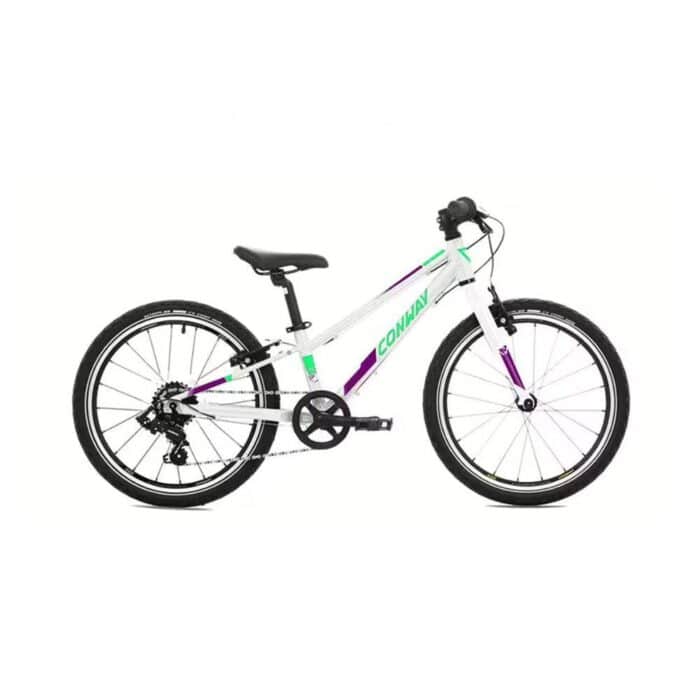 Conway MTB Jugendrad MS 240 rigid Mod 23 Diamant pearl white mint 1.jpg